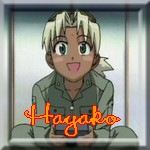 Avatar de Hayako